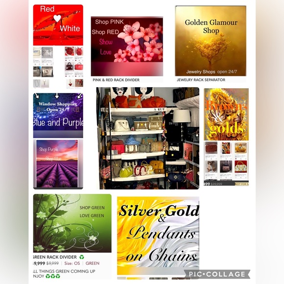 Like This One ❤️👈 For Show Notifications 📣 and Check Out Closet MCM COACH DOONEY - Picture 2 of 12